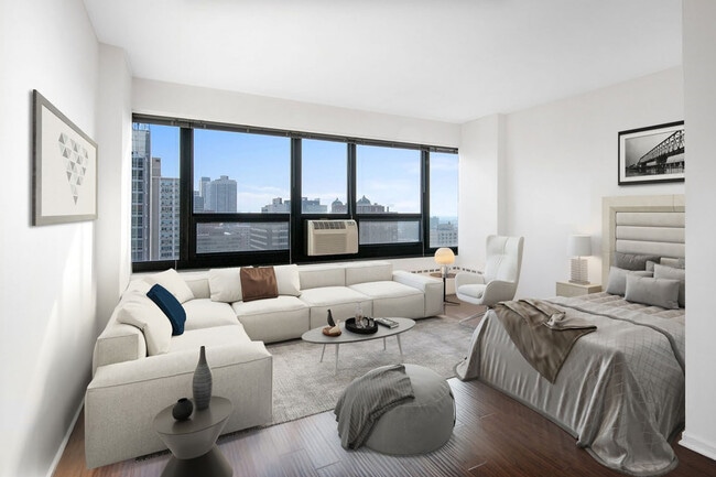 Foto del edificio - 3130 N. Lake Shore Drive