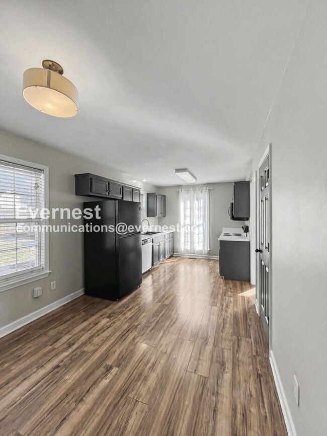 Foto del edificio - 2904 Torrence Trail