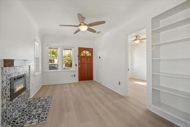 Foto del edificio - 3703 Meade Ave