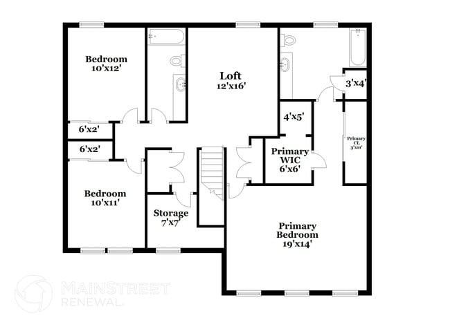 Building Photo - 453 Mayview Dr