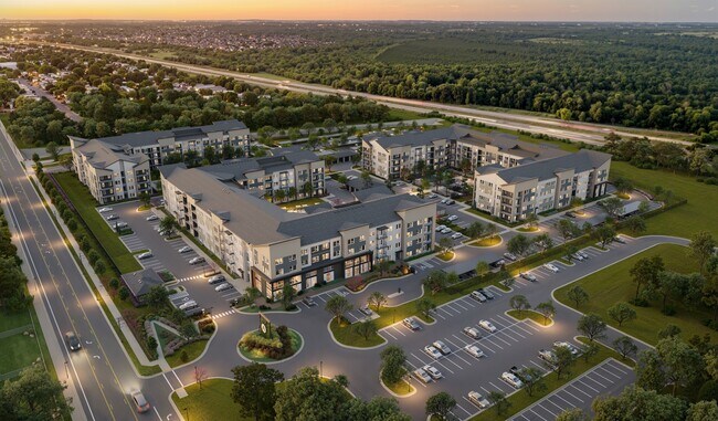 Building Photo - Artana at Brooks