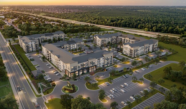 Building Photo - Artana at Brooks
