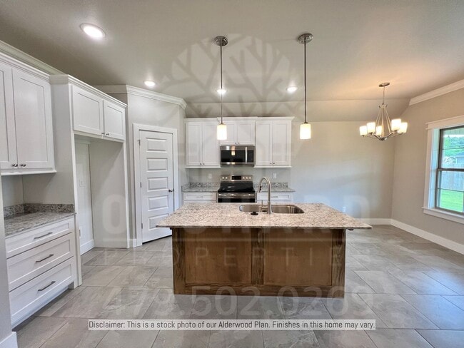 Building Photo - Siloam Springs- Single-Family Home- Stunning 4 Bedroom Home- Alderwood Plan!