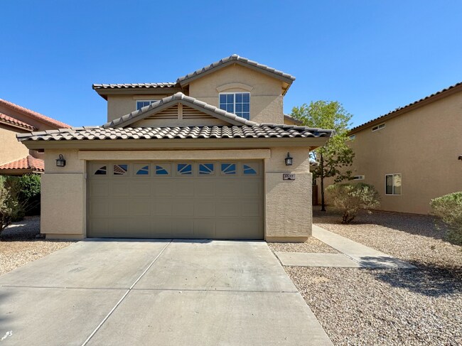 Building Photo - 1337 E Stirrup Ln