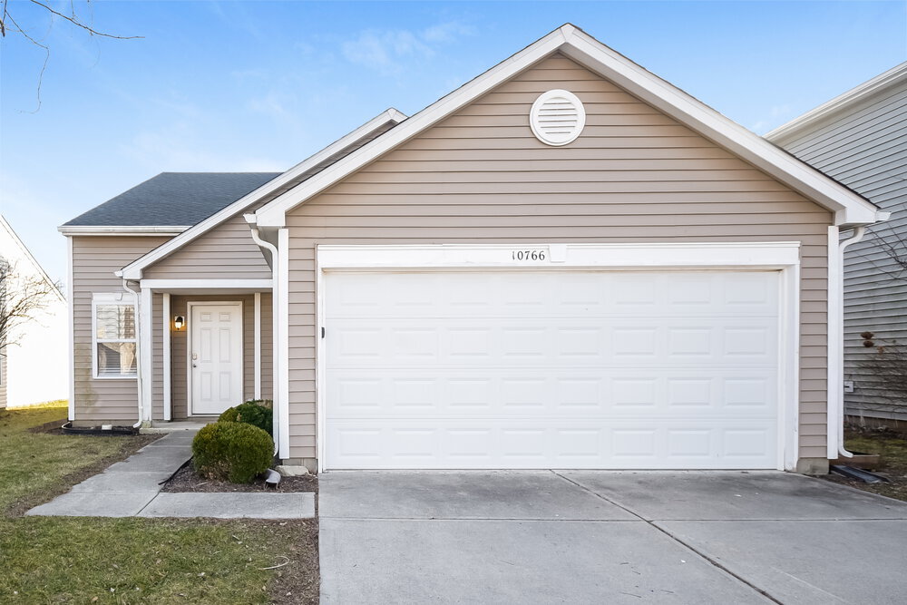 Primary Photo - 10766 Wymm Ln