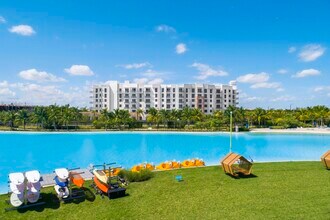 Watersports at Laguna SoLe - SoLe Mia Rentals