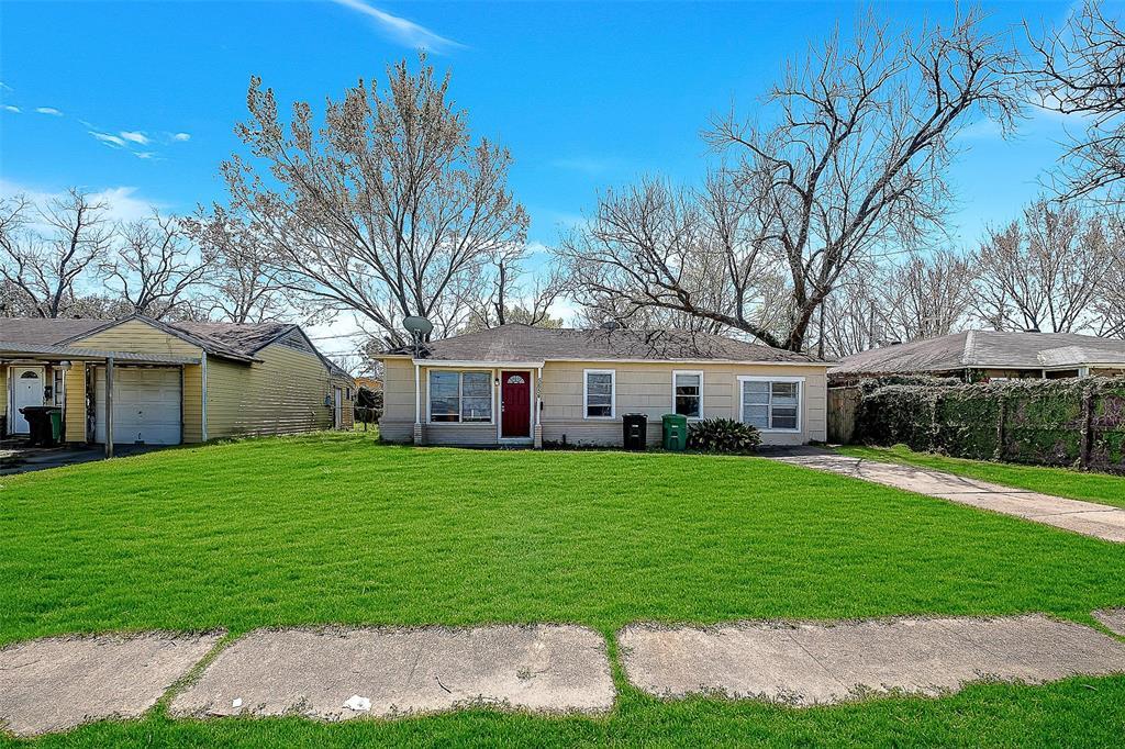 Primary Photo - 5654 Belcrest St