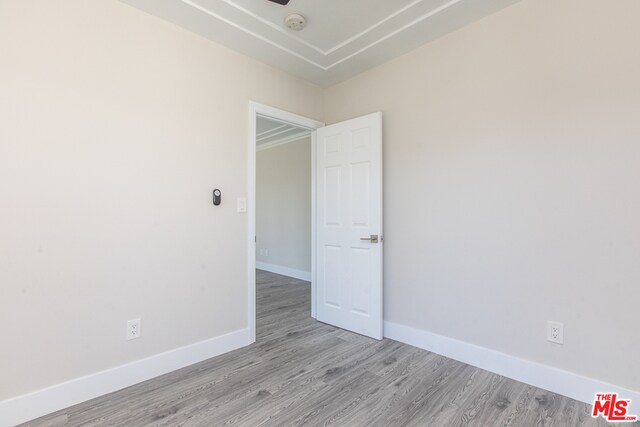 Foto del edificio - 3807 W Adams Blvd