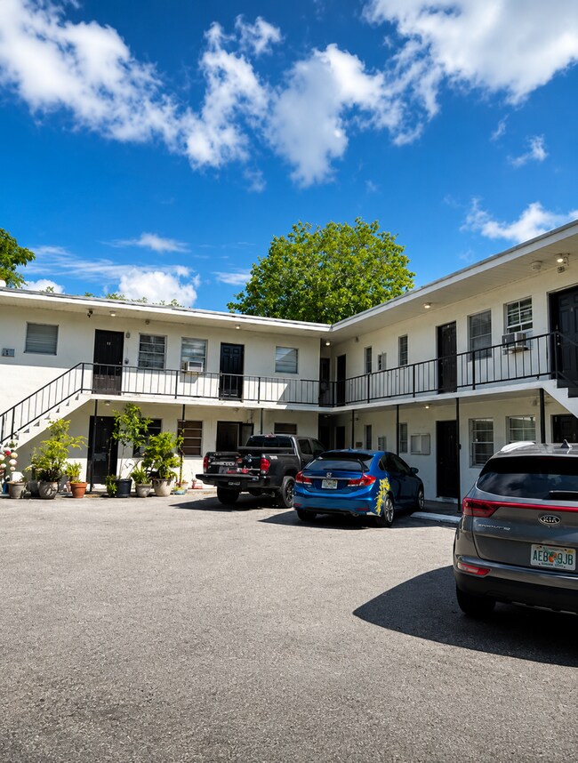 Foto del interior - 3631 Thomas Ave Miami, FL 33133