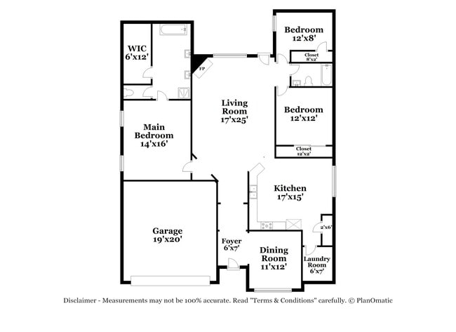Building Photo - 24223 Camillia Ridge Way