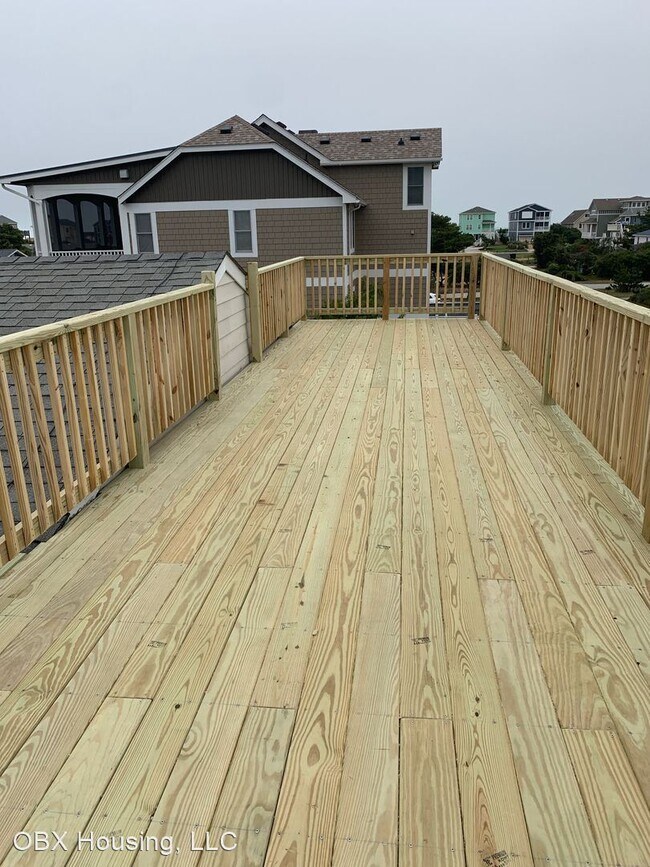 Foto del edificio - 3 br, 2 bath House - 132 Bayberry Drive