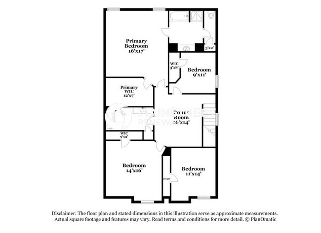 Building Photo - 3 Bedroom Pet-Friendly Home in New Braunfe...