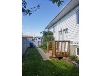 Photo du bâtiment - 6017 52 Ave