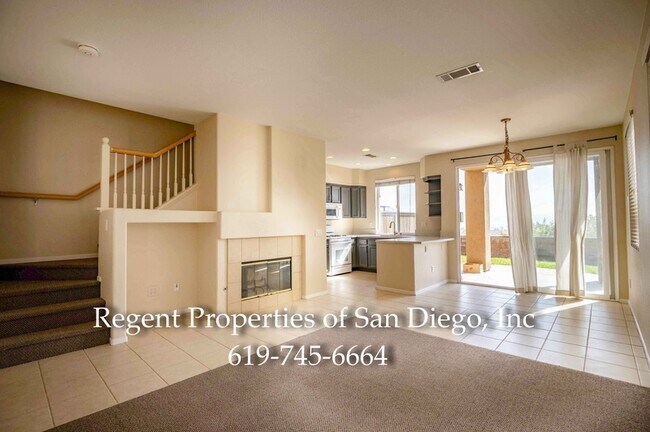 Foto del edificio - 1358 Callectia Aquilla Norte