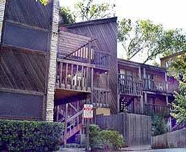 Building Photo - Skansen Apartments