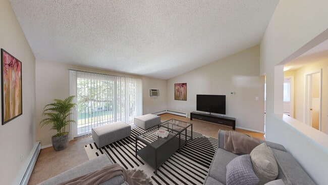 Building Photo - Hallmark Village