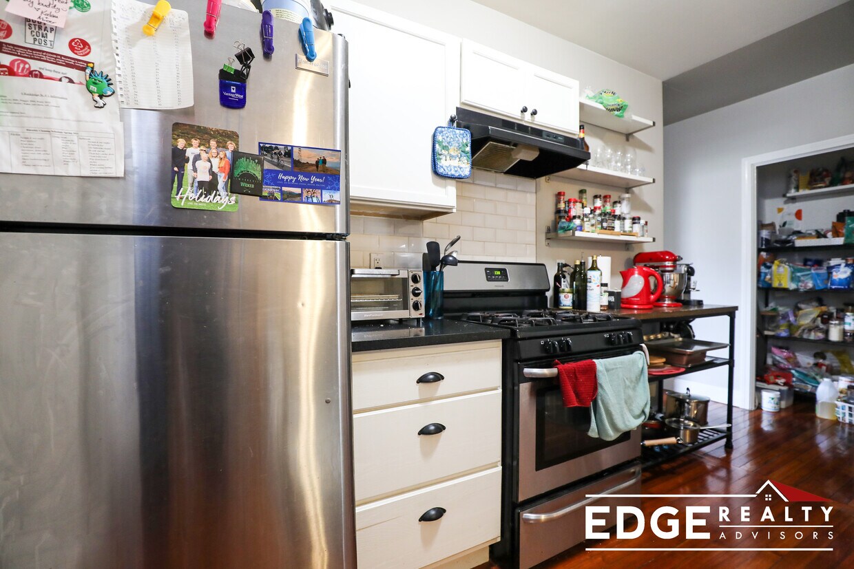 4 Rockledge St Unit 1, Boston, MA 02119 Apartments in Boston, MA