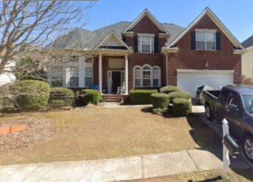 Primary Photo - 3140 Highgreen Trail