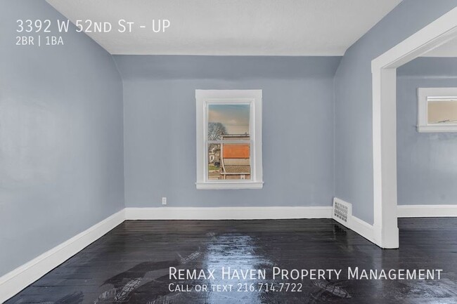 Building Photo - 3392 W 52nd UP, Cleveland -  Stunning 2 be...