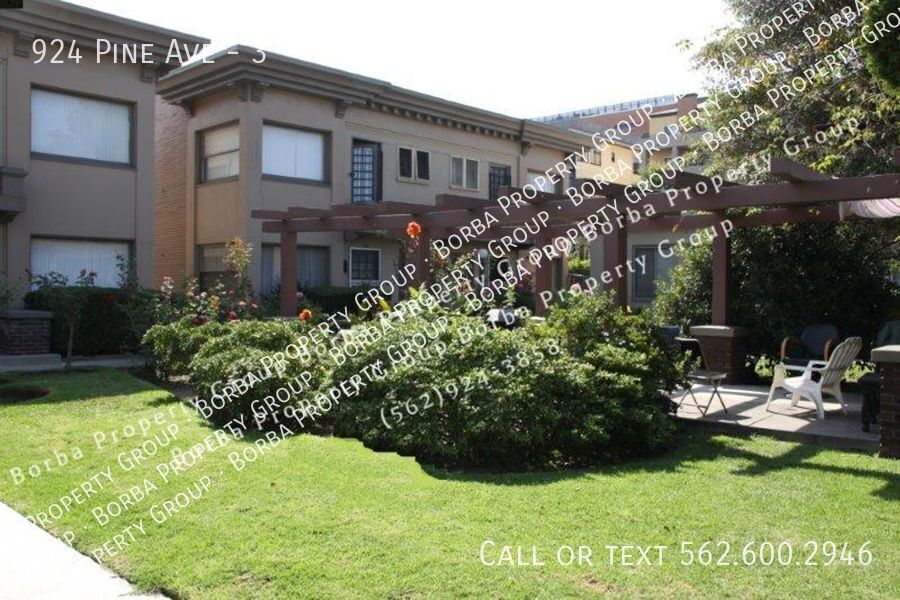 Foto del edificio - 924 Pine Ave