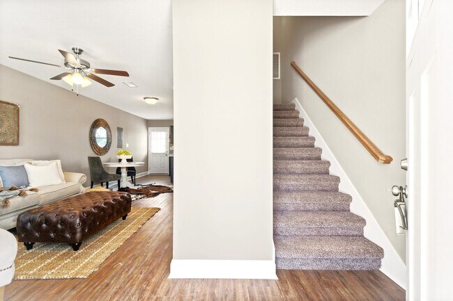 Interior Photo - Professional Park Townhomes