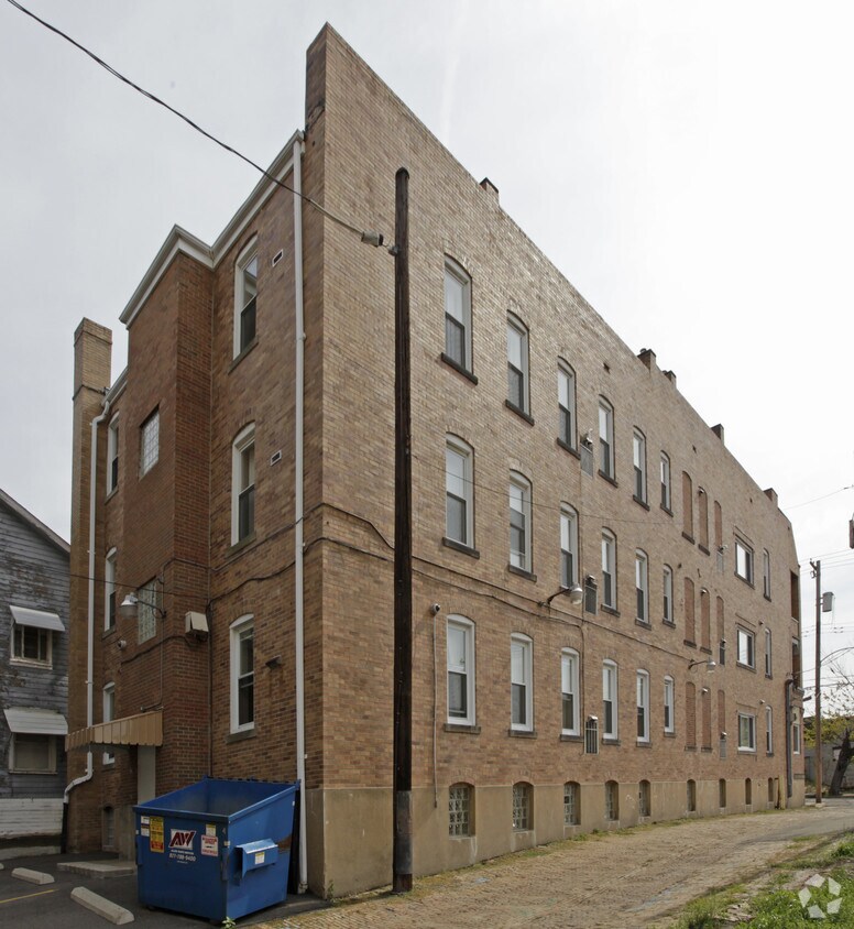 Foto del edificio - 319 9th Ave