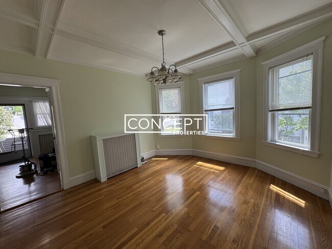Foto del edificio - 158 Willow St