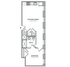 Interior Photo - The Belmont at Eastview