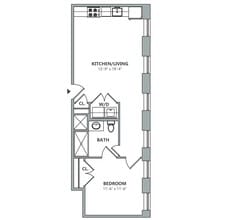 Interior Photo - The Belmont at Eastview