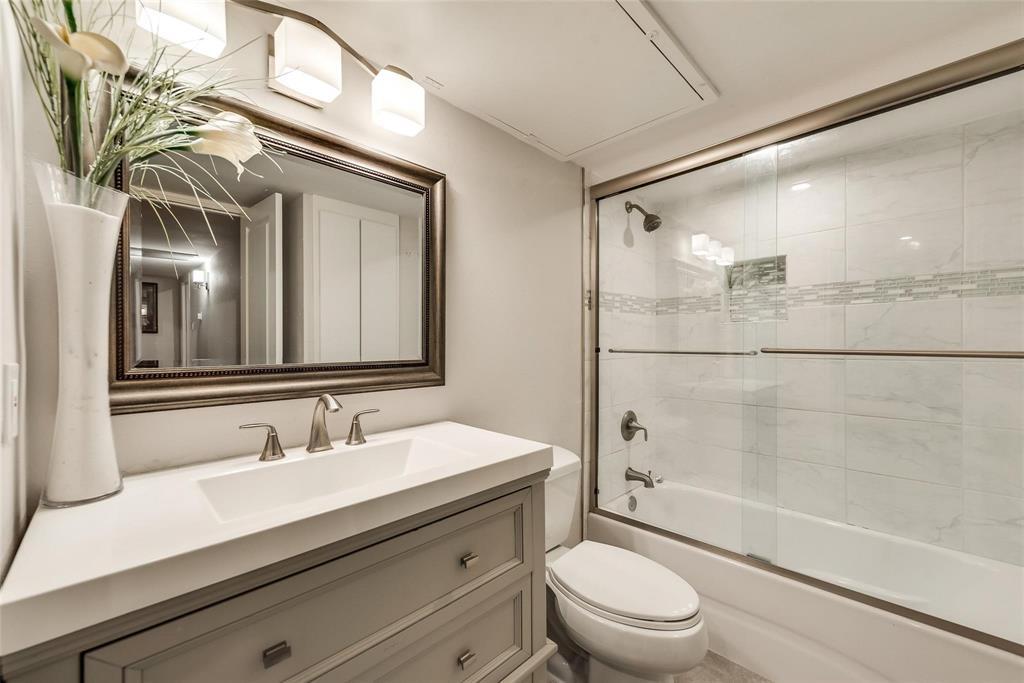 5849 Sandhurst Ln Unit A, Dallas, TX 75206 Condo for Rent in Dallas