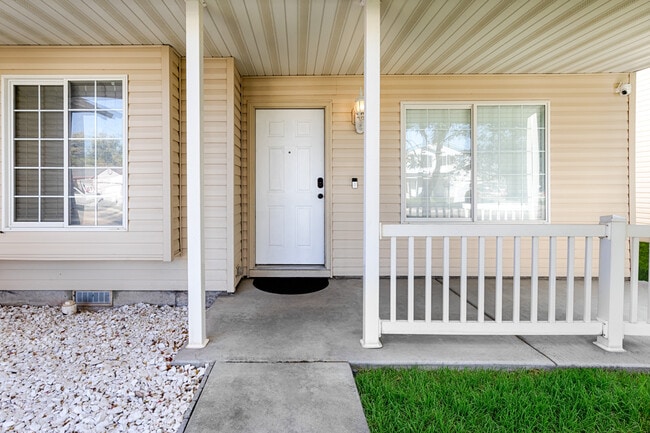 Foto del edificio - 14229 Shenandoah St