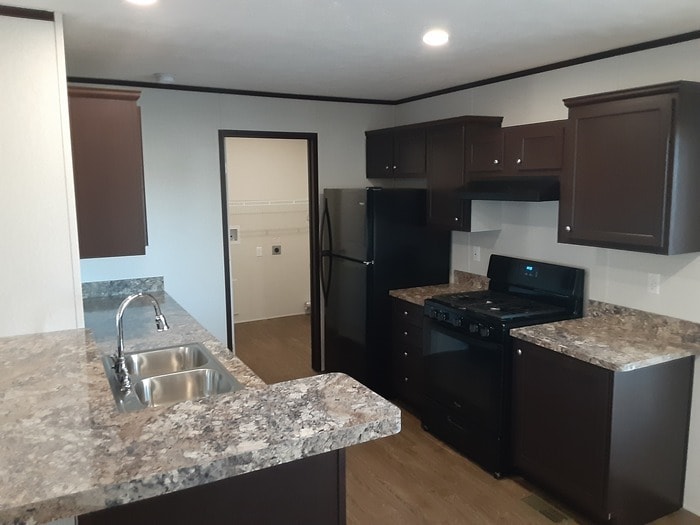Foto principal - Brand New 3 Bedroom 2 Bath Manufactured Home