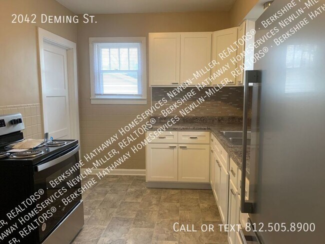 Foto del edificio - 3 Bedroom Home on Ease Side