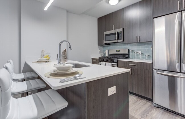 Foto del edificio - 1034 N Wells St