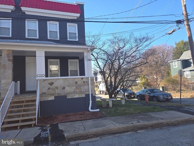 Foto del edificio - 2909 Markley Ave