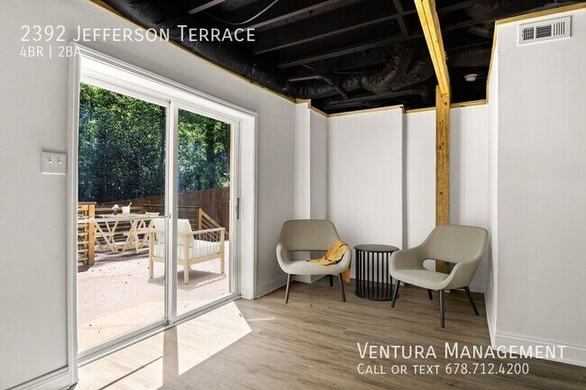 Foto del edificio - 2392 Jefferson Terrace