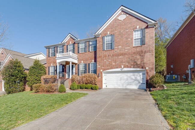 Foto del edificio - 1266 Bridgeton Park Dr