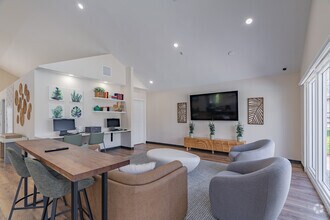 Interior Photo - The Landings