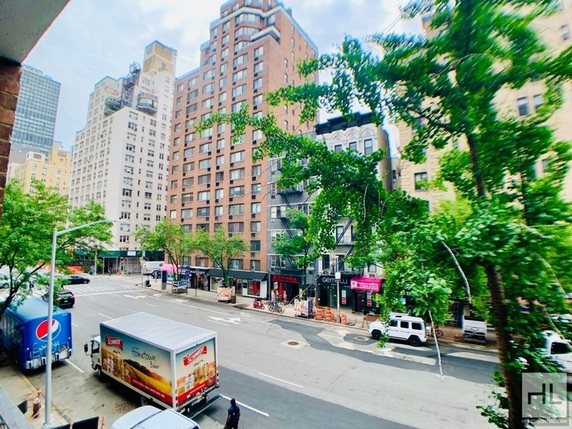 Foto del edificio - EAST 35 STREET