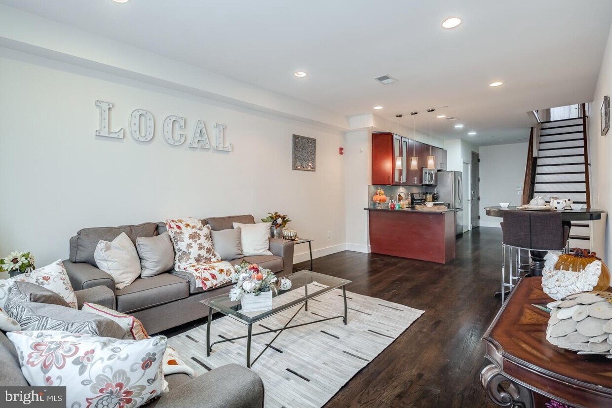 Foto principal - 1538 Ogden St