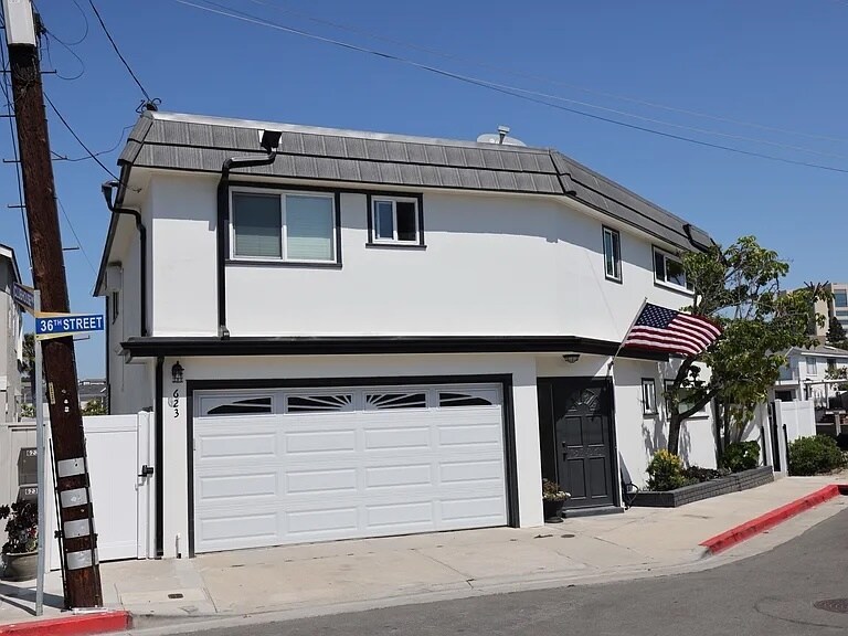 Primary Photo - 623 36th St