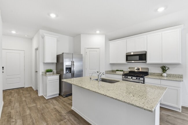 Building Photo - 3819 Axyl Run Ct