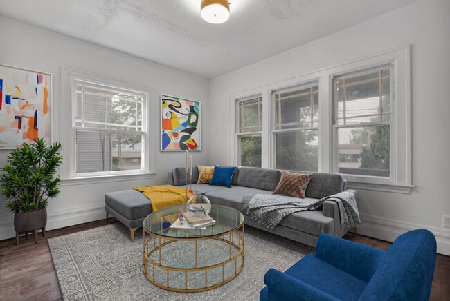 Building Photo - 808 Vine St