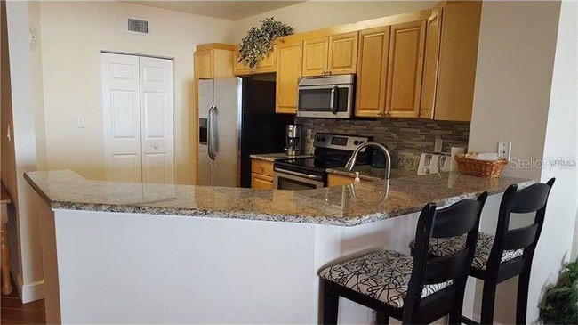 Foto del edificio - 16500 Gulf Blvd