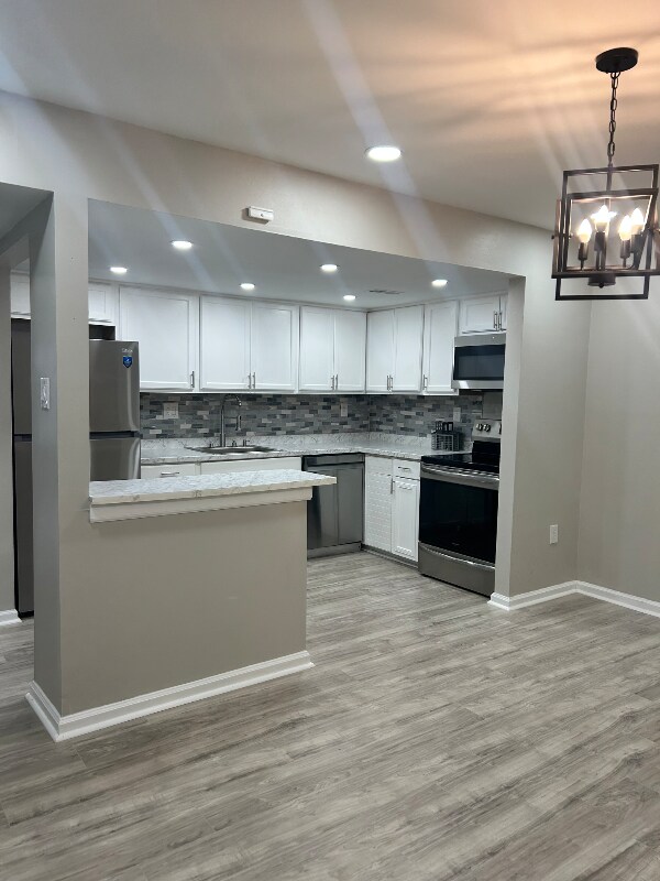 Foto del edificio - 3217 Hunters Mill Dr