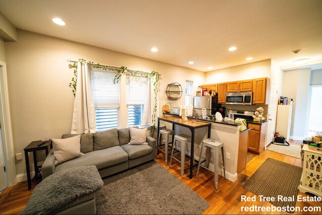 Photo - 3 Alleghany St Apartment