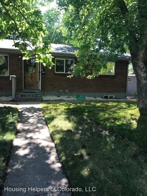 Foto principal - 5 br, 2 bath House - 2994 23rd Street