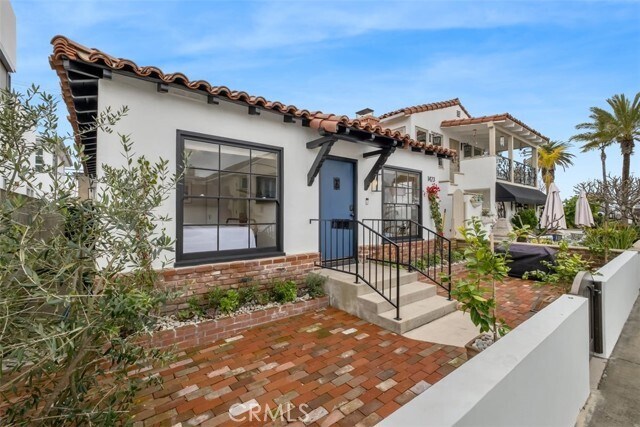 Foto del edificio - 1423 W Bay Ave