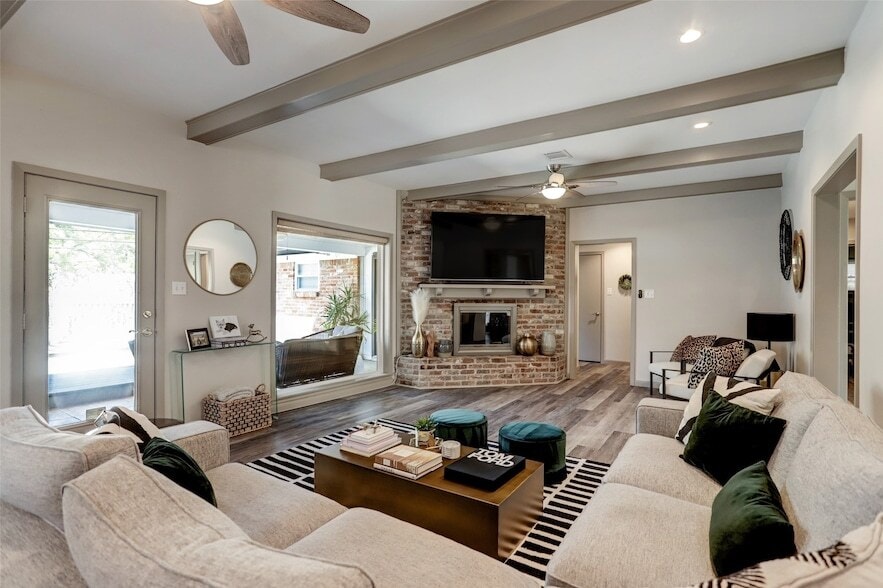 Photo - 5138 Rutherglenn Drive Unit