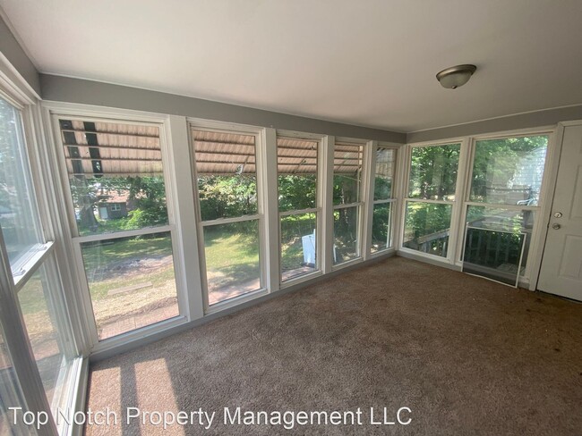 Building Photo - 3 br, 2 bath House - 4308 12th Street